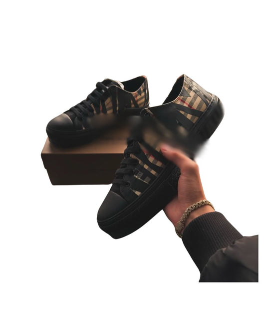 Berry Shoes